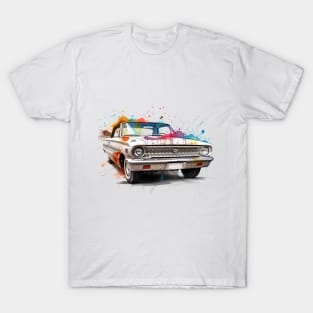 Ford Galaxie T-Shirt